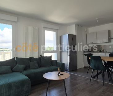 LANESTER - Location Appartement meublé 3 pièce(s) 60 m2 - Photo 1