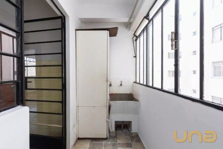 Apartamento no Centro de 72.84 m² com 2 quartos - Photo 4