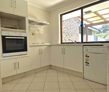 FRESHLY RENOVATED: Three bedroom Villa located in sort after area o... - Photo 1