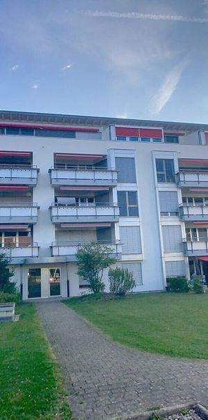 Très bel appartement de 3 ½ pièces - Photo 1