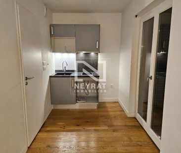 Location Appartement 2 pièces 45m² CHALON SUR SAONE 71100 - Photo 4