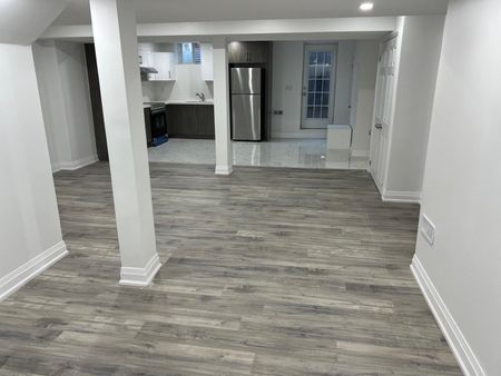 For Lease - 19 Antorisa Avenue Unit# #BSMT, Vaughan, Ontario - Photo 4