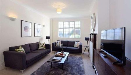 Strathmore Court, Park Road, London, NW8 - Photo 2