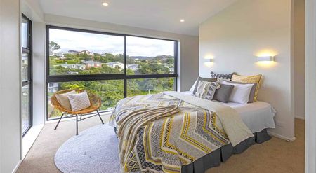 Stunning family home in Khandallah - Photo 3