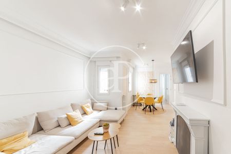 Flat for rent in Ibiza (Madrid) - Photo 3
