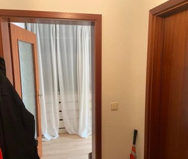 1-Zimmer-Wohnung mit Küche und Bad, ca. 42 m² - Photo 1