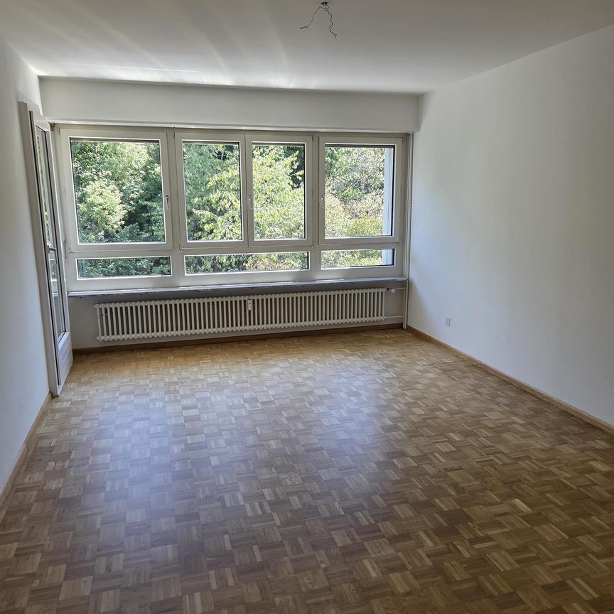 Attraktive Wohnung an attraktiver Lage - Foto 1