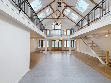 Appartement te huur - Foto 2