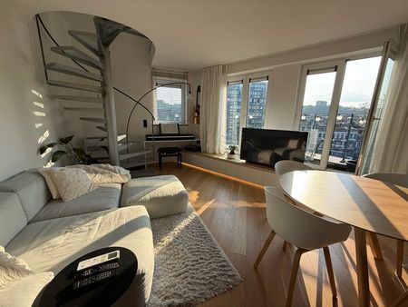 Duplex te huur - Photo 2