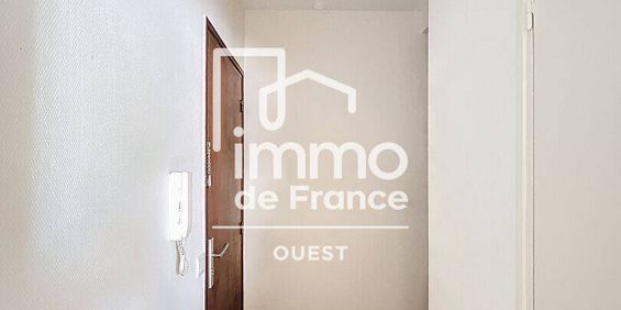 Location appartement 1 pièce 21 m² à Laval (53000) - Photo 3