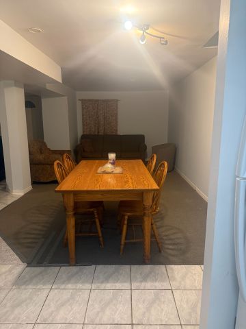 For Lease - 1597 Harrowsmith Court Unit# Bsmt, Pickering, Ontario - Photo 3