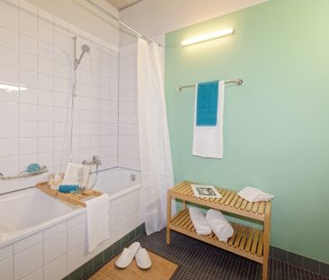 Rent a 2 rooms apartment in Schlieren - Photo 5