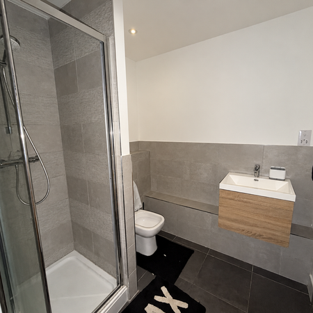 1 bedroom apartment to rent - Photo 4