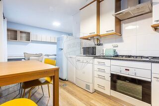 Apartment 1 bedrooms Lumiar Lisboa for rent - Photo 3