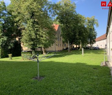 Eine umfassend sanierte 2 Zimmer-Wohnung mit tollem Grundriss, prak... - Foto 6