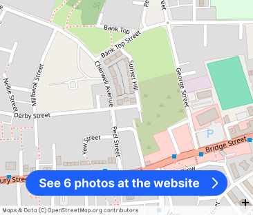 Derby Drive, Heywood - Photo 1