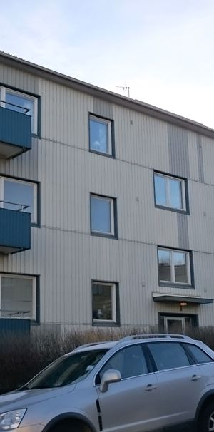 Himmelstalundsvägen 3 - Photo 1