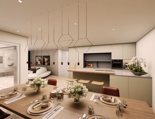 4.5 Zimmer, 156 m² - Foto 1