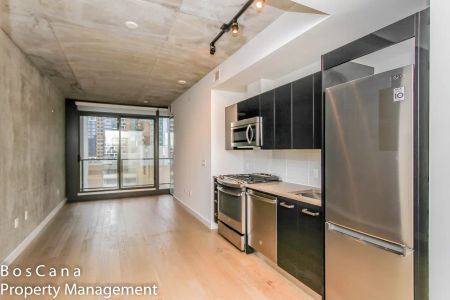 224 Lyon Street North - 1115 — 1 Bedroom - Photo 2