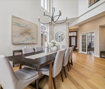 For Lease - 2509 Armour Crescent, Burlington, Ontario - Photo 6