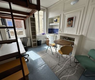 Location Appartement 1 pièce 20m² LILLE 59000 - Photo 2