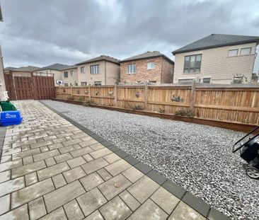 For Lease - 2-42 Ogston Crescent, Whitby, Ontario - Photo 2