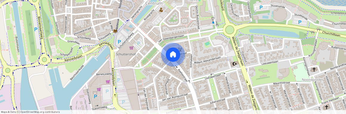 Lievenspolder, 4537 AK, Axelsestraat, Terneuzen