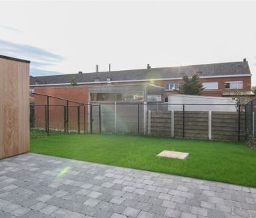 Recente en energiezuinige woning met E-peil 20 in Wevelgem - Photo 4