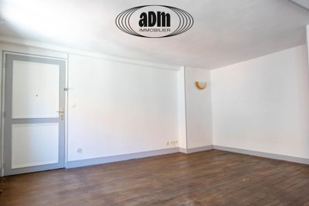 Vente 54 Rue du Général Leclerc F2 - Photo 2