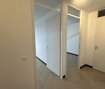 Jaap van der Hoekplaats - Photo 2