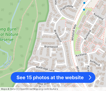 Brantwood, Chester Le Street - Photo 1