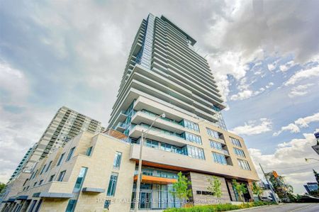 For Lease - 181 Bedford Road Unit# 2305, Toronto, Ontario - Photo 3
