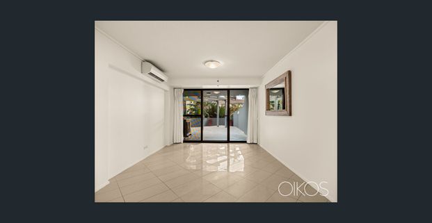 Stylish City Living at 56/26 Felix Street, Brisbane City - Photo 1