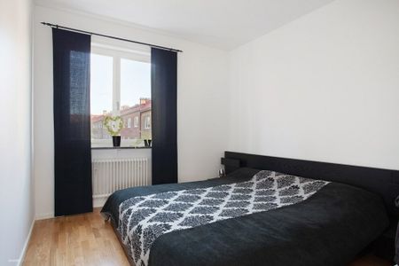 Spångatan 1 A - Foto 2