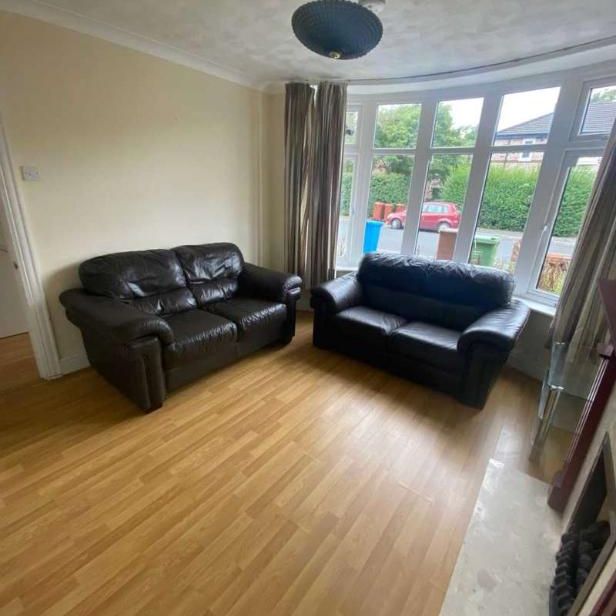 Heyscroft Road, Withington, M20 - Photo 1