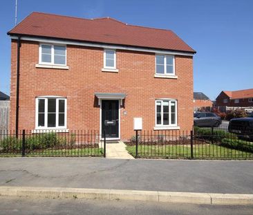 3 bedroom semi-detached house to rent - Photo 1