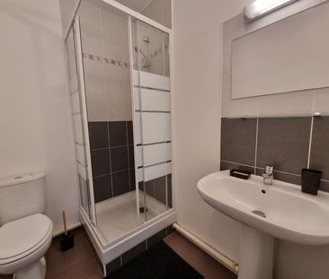 Location appartement 2 pièces, 35.75m², Saint-Sébastien-sur-Loire - Photo 6