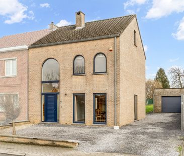 Ruime woning met tuin en royale garage - Photo 5