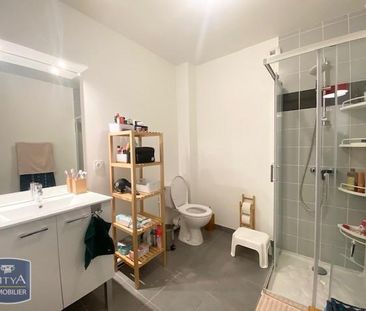 Location Appartement 2 pièces 44m² DARNETAL 76160 - Photo 6