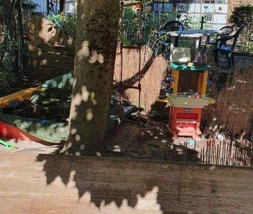 CORDULA IMMOBILIEN schöne 3 Raumwohnung mit Balkon und Dusche cordu... - Photo 3