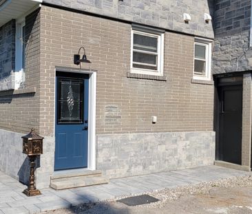 For Lease - 3417 Palgrave Road, Mississauga, Ontario - Photo 5