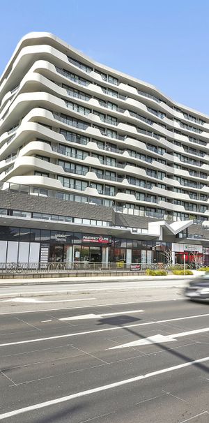 11008/868 Blackburn Road Road, Clayton - Photo 1