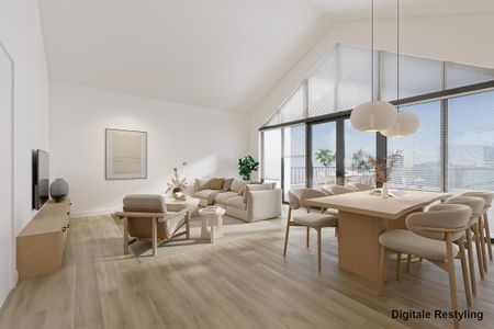 Menno Simonszplein 74 - Foto 4