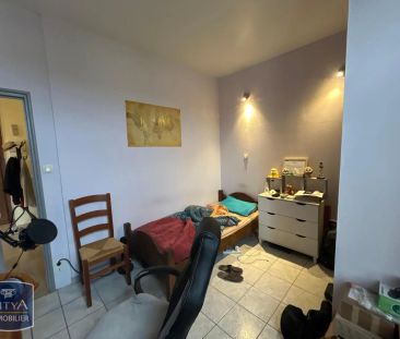 Appartement à louer 2 pièces 38.04m² - Photo 6