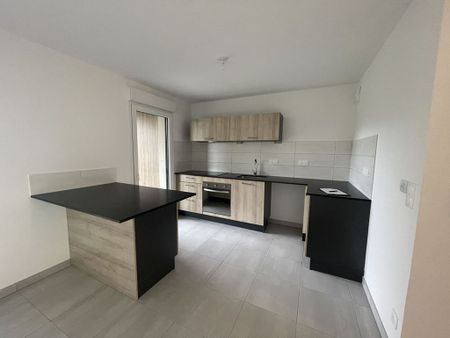location Appartement 3 pièces à Colmar - REF 260-22-IB - Photo 4
