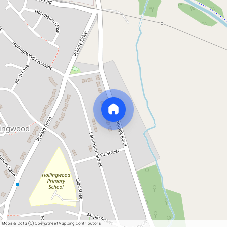 Coach House, Chesterfield, S43, Coach House, Hollingwood, Chesterfield, S43