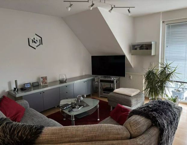 Herdstraße 23, 45881 Gelsenkirchen - Foto 1