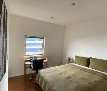 Modern 163m2 three bedroom townhouse for rent CBD - Photo 4