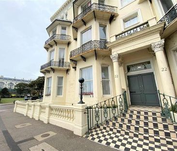 Warrior Square, St. Leonards-on-sea, TN37 - Photo 5