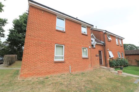 Bakers Way Capel, Dorking - 1 bedroomProperty for lettings - Seymours - Photo 4